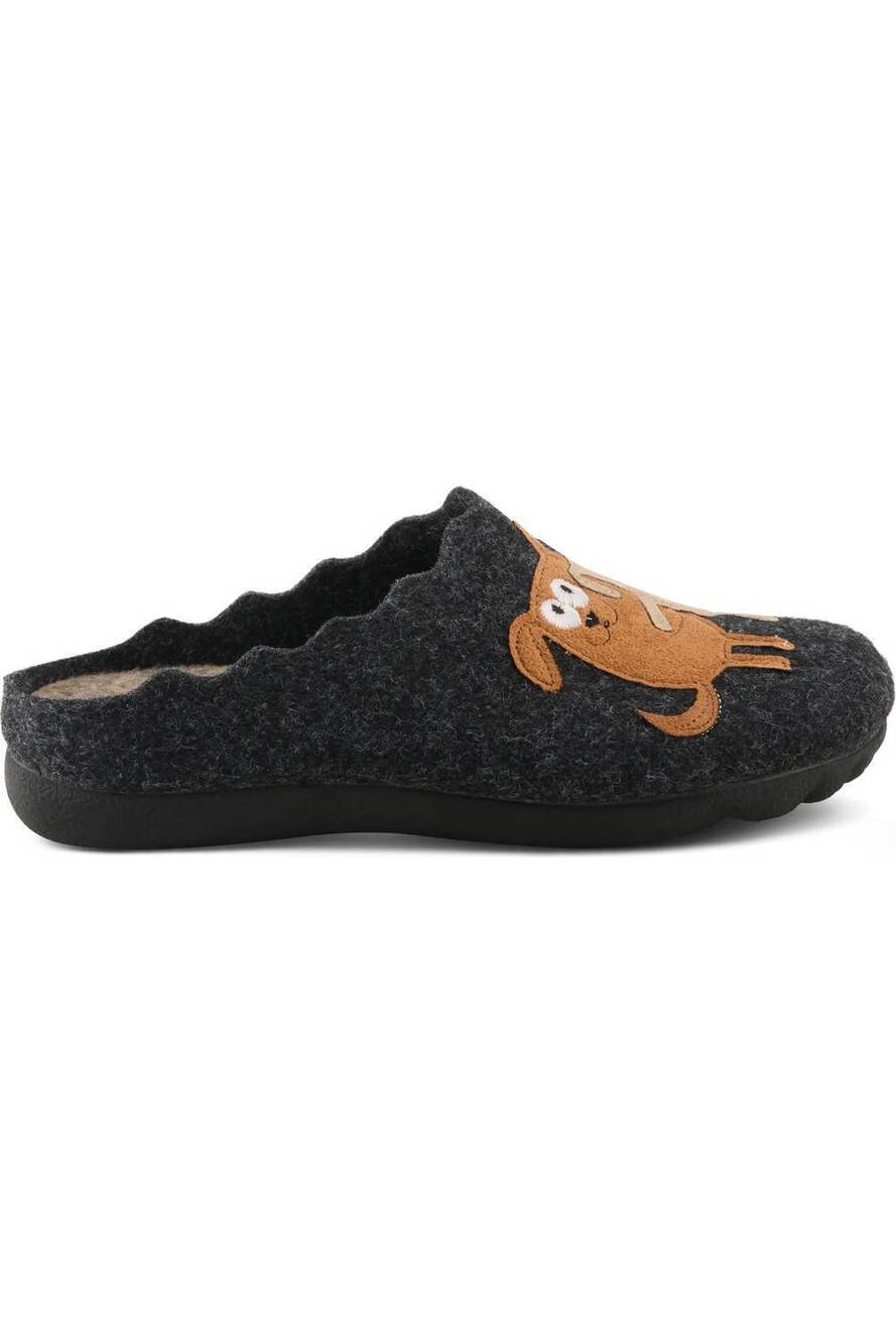 NEW FLEXUS women's petlove slipper